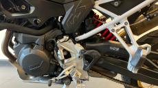 24 Model Year BMW F900 GS
